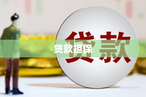 江孜贷款担保