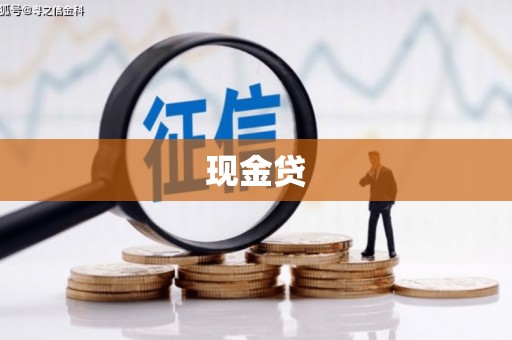 凤台现金贷