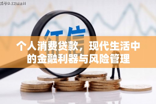 鼓山个人消费贷款，现代生活中的金融利器与风险管理