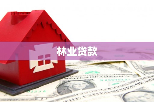 师宗林业贷款