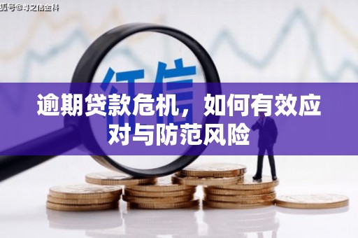 界首逾期贷款危机，如何有效应对与防范风险