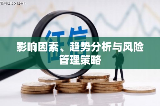 茂县影响因素、趋势分析与风险管理策略